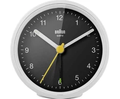 Braun BC 12 WB baltas