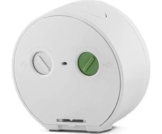 Braun BC 12 W baltas