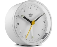 Braun BC 12 W baltas