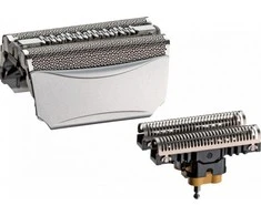 Braun Galva 31S