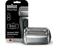 Braun Combipack 83M