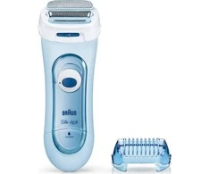 BRAUN LS 5160 Mot. skutimosi mašinėlė