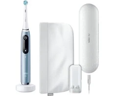 Oral-B iO Series 9 Aqua Marine Luxe dantų šepetėlis