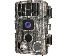 Braun Phototechnik Braun Scouting Cam Black400 WiFi 4K
