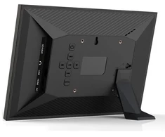 Nuotraukų rėmelis Braun Phototechnik DigiFrame 1098 25,65cm (10,1) 16GB
