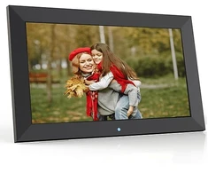 Nuotraukų rėmelis Braun Phototechnik DigiFrame 1098 25,65cm (10,1) 16GB