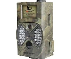 „Braun Phototechnik Kamera“ monitorius „BLACK300 Fotopułapka“ (scutingcam300)