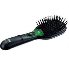 Tiesinimo šepetys Braun Satin Hair 7 BR710 jonizuojantis
