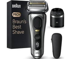 Barzdaskutė Braun Series 9 PRO 9567cc electric shaver