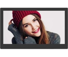 Nuotraukų rėmelis Braun Skaitmeninis rėmelis DigiFrame 1361 8GB 33,78cm (13,3")