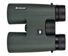 Žiūronai Lornetka Braun Braun Wildline 8x42