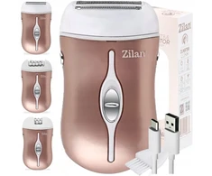 Epiliatorius Braun Zilan ZLN8788 Women's epilator