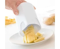 Eh Excellent Houseware Bulvių pjaustyklė