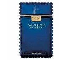 Versace Eau Fraiche Extreme EDP parfumuotas vanduo vyrams, 200 ml