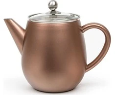 Bredemeijer arbatinukas Eva 1,1l rdza ruda 111019