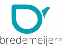 Bredemeijer arbatinukas San Remo 1,0l dvisienis stiklas 165024