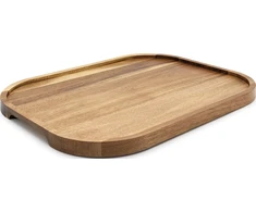 Bredemeijer Bredemeijer serviravimo padėklas Kyoto Acacia 400 x 300 x 25mm 174005