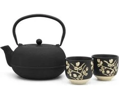 Bredemeijer Teaset Sichuan 1,0l ketaus + 2 puodai 153013