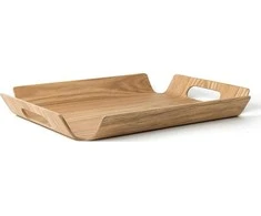Bredemeijer padėklas Madera M 287x398x44, BG00004