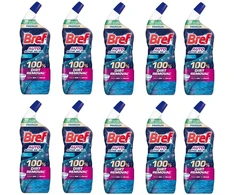 Toilet cleaner Bref Aqua Fresh. 0.75 l