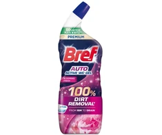 Toilet cleaner Bref Blooming Fresh. 0.75 l