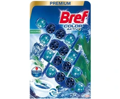 VALIKLIS-GAIVIKLIS WC BREF EUCALY 4X50G