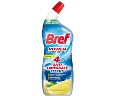 Toilet cleaner Bref Anti-limescale Lemon. 0.75 l