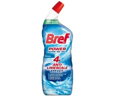 Toilet cleaner Bref Anti-limescale Ocean. 0.75 l