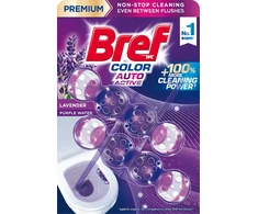 Bref WC valiklis CA LEVANDA 2x50g