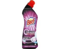 Bref tualeto valiklis „BREF 6xEffect Total Protection“ 700 ml