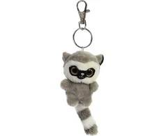 Raktų juosta Daffi Yoohoo mascot keychain Lemmee