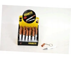 Gazelo Pakabutis cigarečių žvakės 24 vnt./doz. Z10779 96344