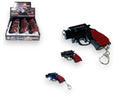 Gazelo Pakabutis pistolet 15szt/disp Z10756 96115
