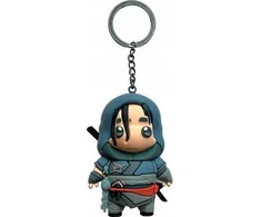 Cenega 3D raktų pakabukas Good Loot Assassin's Creed: Shadows – Naoe