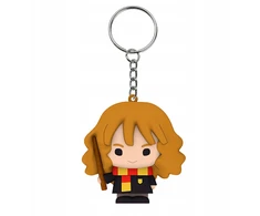 Kids Licensing Breloczek KIDS Pakabutis Žibintuvėlis Hermiona Granger Harry Potter Figūrėlė 3d Žibintuvėlis LED / Hpk0030 (SB12373)