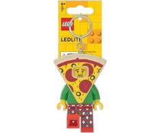Lego Stationery LEGO Classic KE176 raktų pakabukas su žibintuvėliu Pica