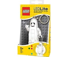 „Euromic LEGO“ – raktų pakabukas su šviesos diodu – „Ghost“ (521448)