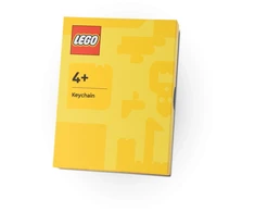 LEGO Rinkinys breloków - Tata i Syn