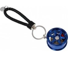 Raktų juosta MTuning Barrel JR3 TE37 Mėlyna