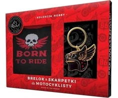 Raktų juosta Pan Dragon Klaviatūros rinkinys + kojinės dviračiams