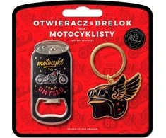 Raktų juosta Pan Dragon Klaviatūros komplektas + motociklo atidarytuvas