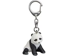 Papo Raktų pakabukas - panda