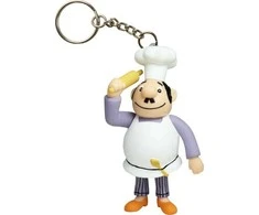 Tisso-Toys BRELOK BARTOLINA BARTOLLOWS
