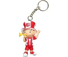 Tisso-Toys LOLL FAN LOVELY