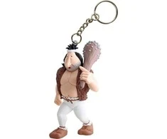 Breloczek Tisso-Toys Pakabutis - Łamignat