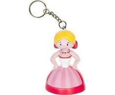 Raktų juosta Tisso-Toys Klaviatūra - Hanka