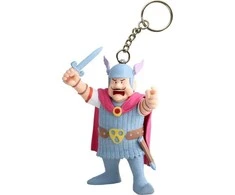 Raktų juosta Tisso-Toys Klaviatūra - Hegemon