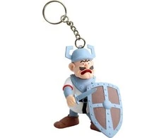 Raktų juosta Tisso-Toys Kylis - Kapralas