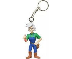 Tisso-Toys raktų pakabukas Raktų pakabukas – Papcio Chmiel