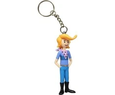 Raktų juosta Tisso-Toys Keystone - Romek